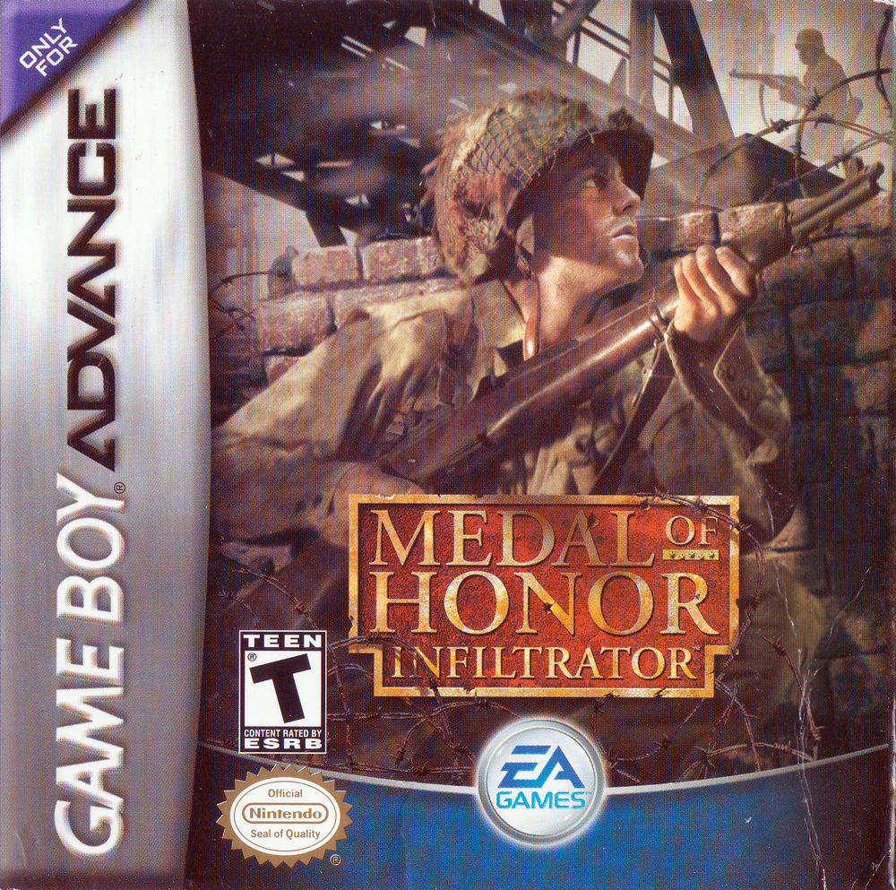 Medal of honor steam charts фото 114